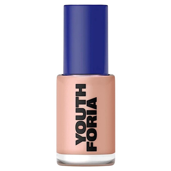 Youthforia Illuminating Date Night Sunkissed Liquid Skin Enhancer - Picture 1 of 4